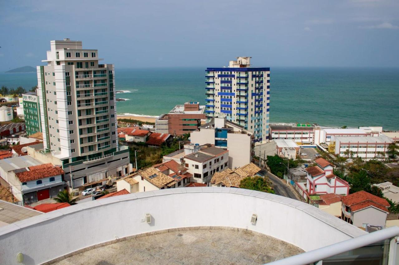 Royal Urban Macae Hotel Zewnętrze zdjęcie