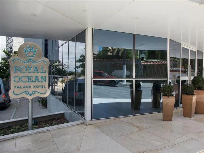 Royal Urban Macae Hotel Zewnętrze zdjęcie