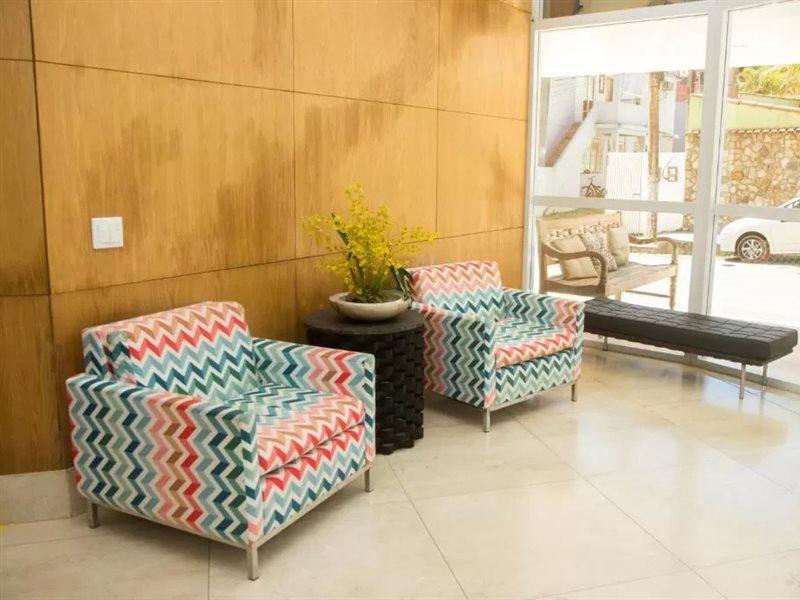 Royal Urban Macae Hotel Zewnętrze zdjęcie
