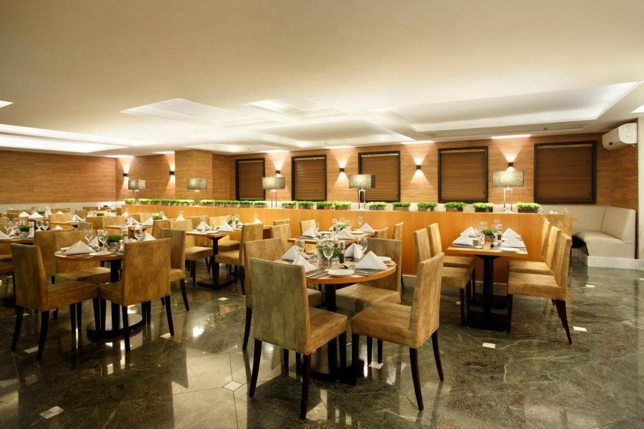 Royal Urban Macae Hotel Zewnętrze zdjęcie