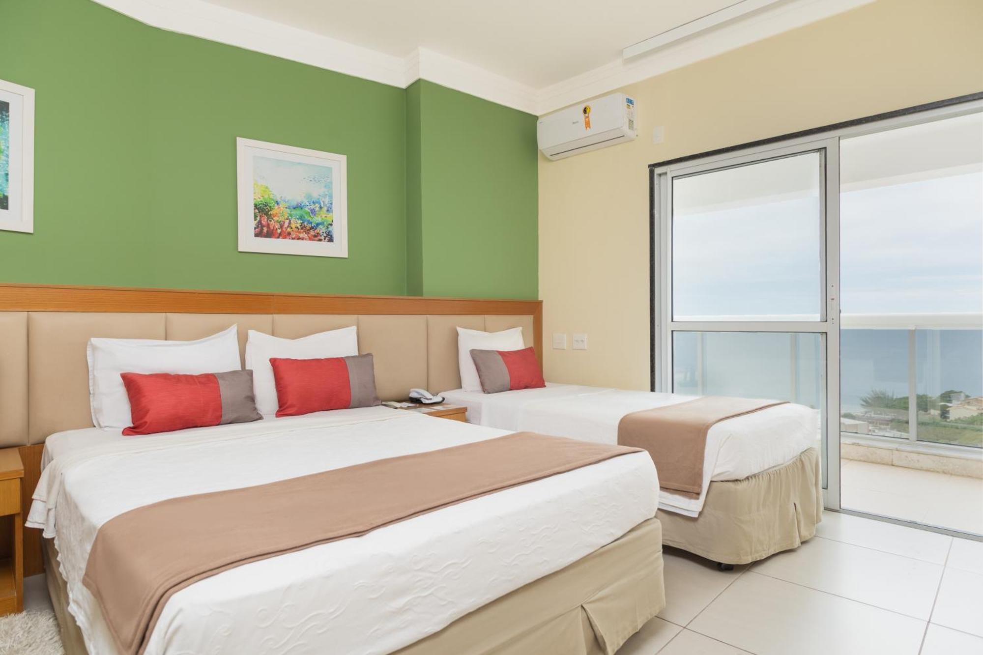 Royal Urban Macae Hotel Zewnętrze zdjęcie