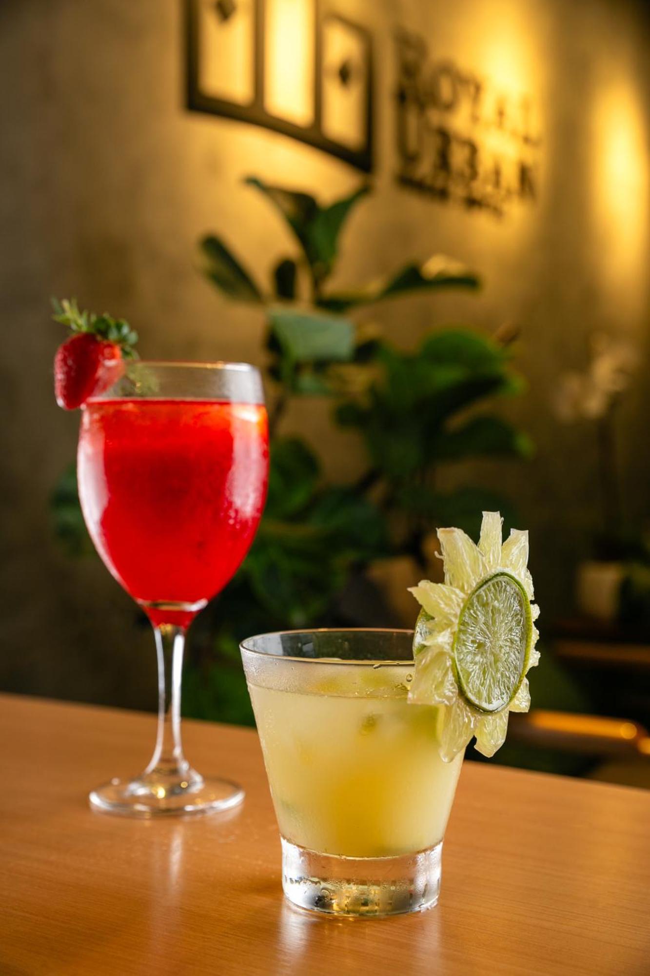 Royal Urban Macae Hotel Zewnętrze zdjęcie