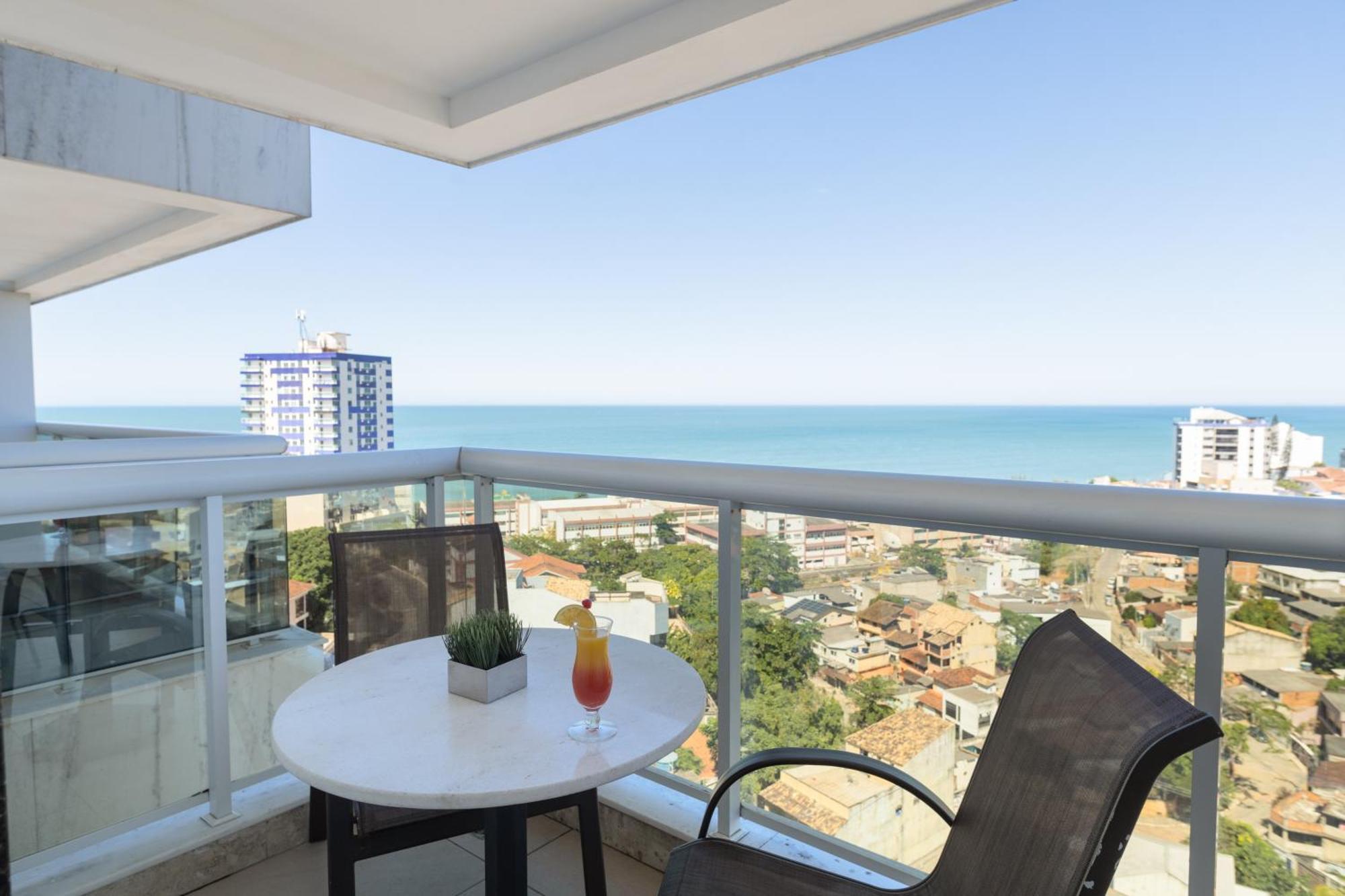 Royal Urban Macae Hotel Zewnętrze zdjęcie