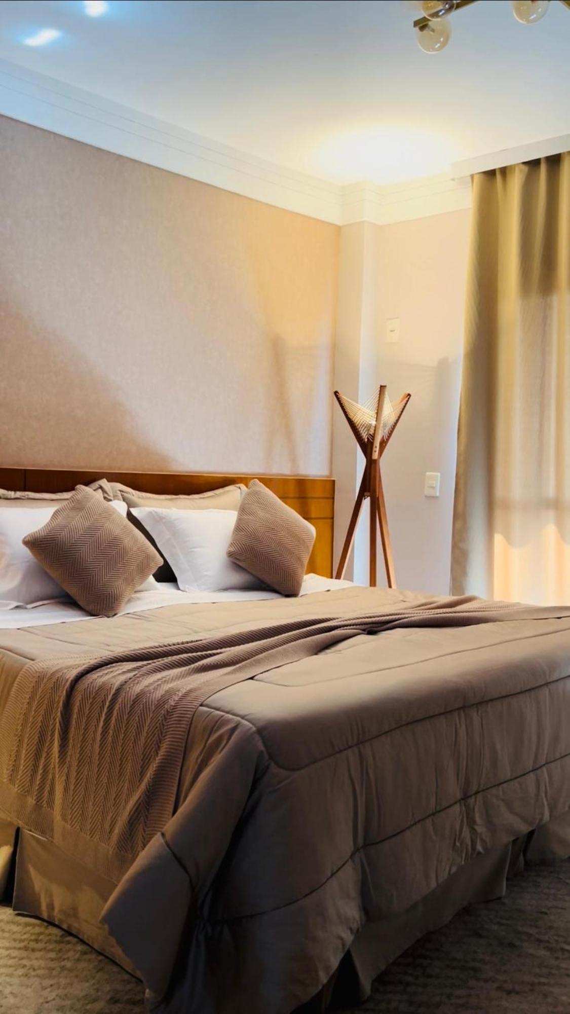 Royal Urban Macae Hotel Zewnętrze zdjęcie