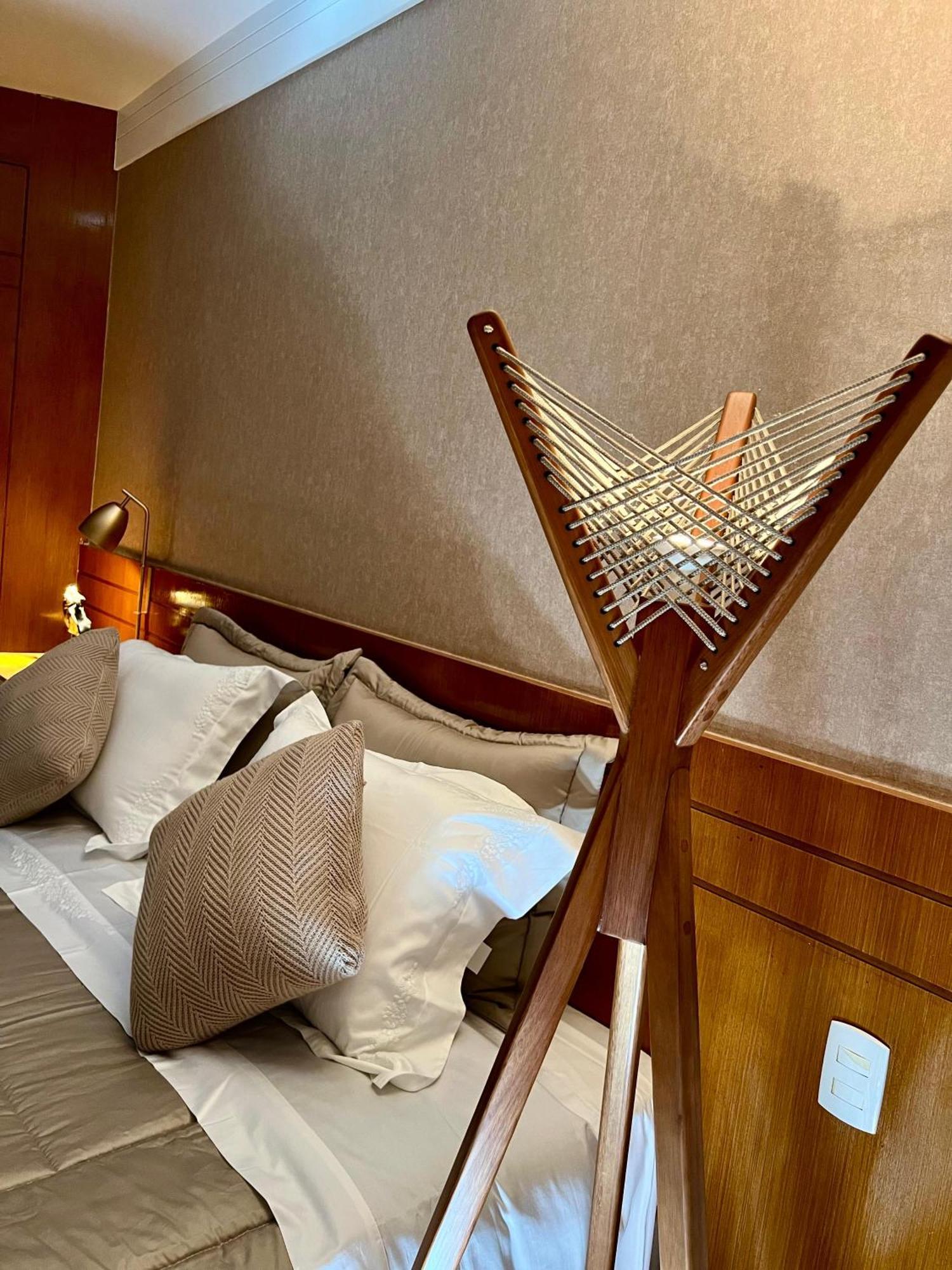 Royal Urban Macae Hotel Zewnętrze zdjęcie
