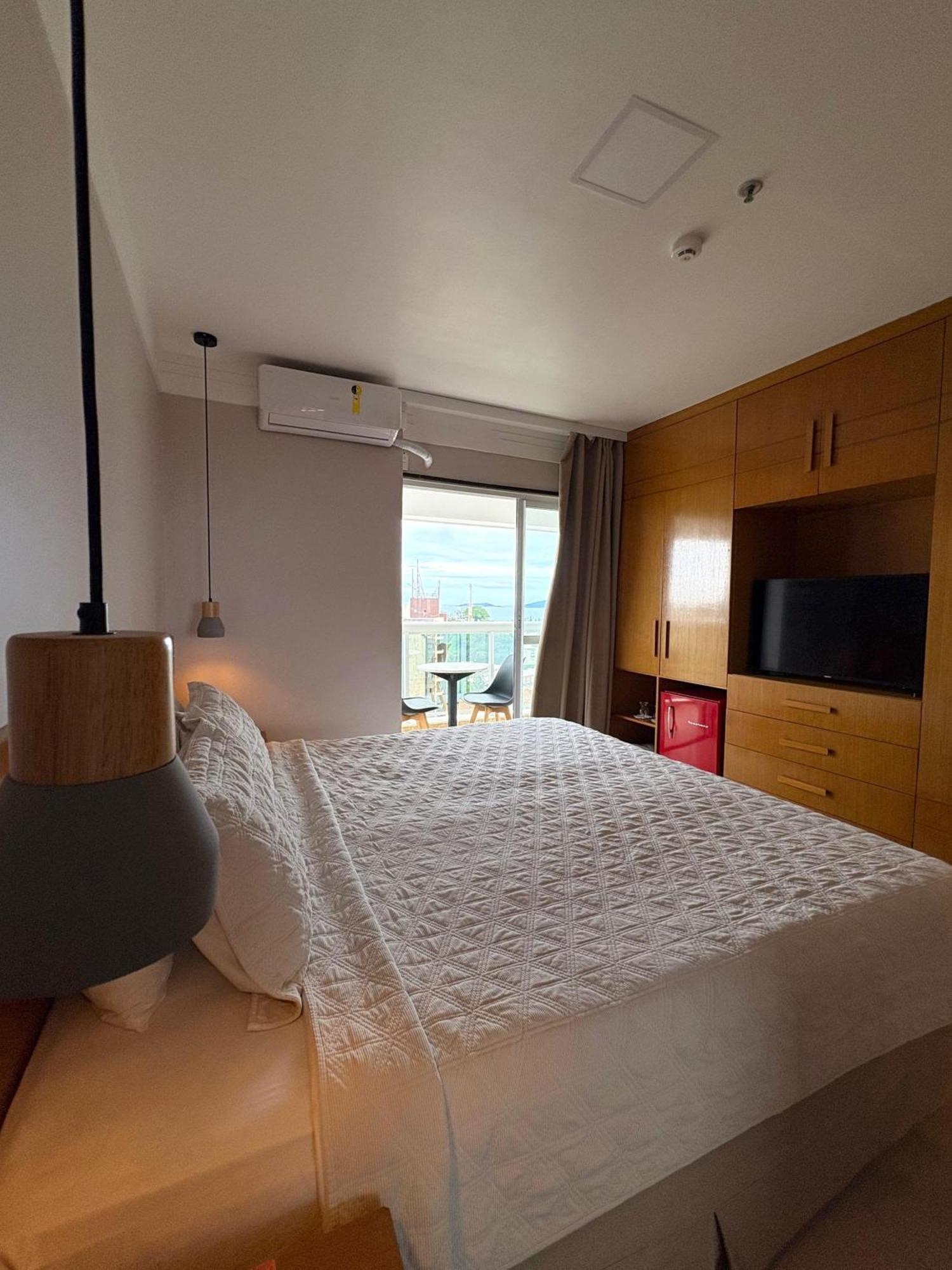 Royal Urban Macae Hotel Zewnętrze zdjęcie