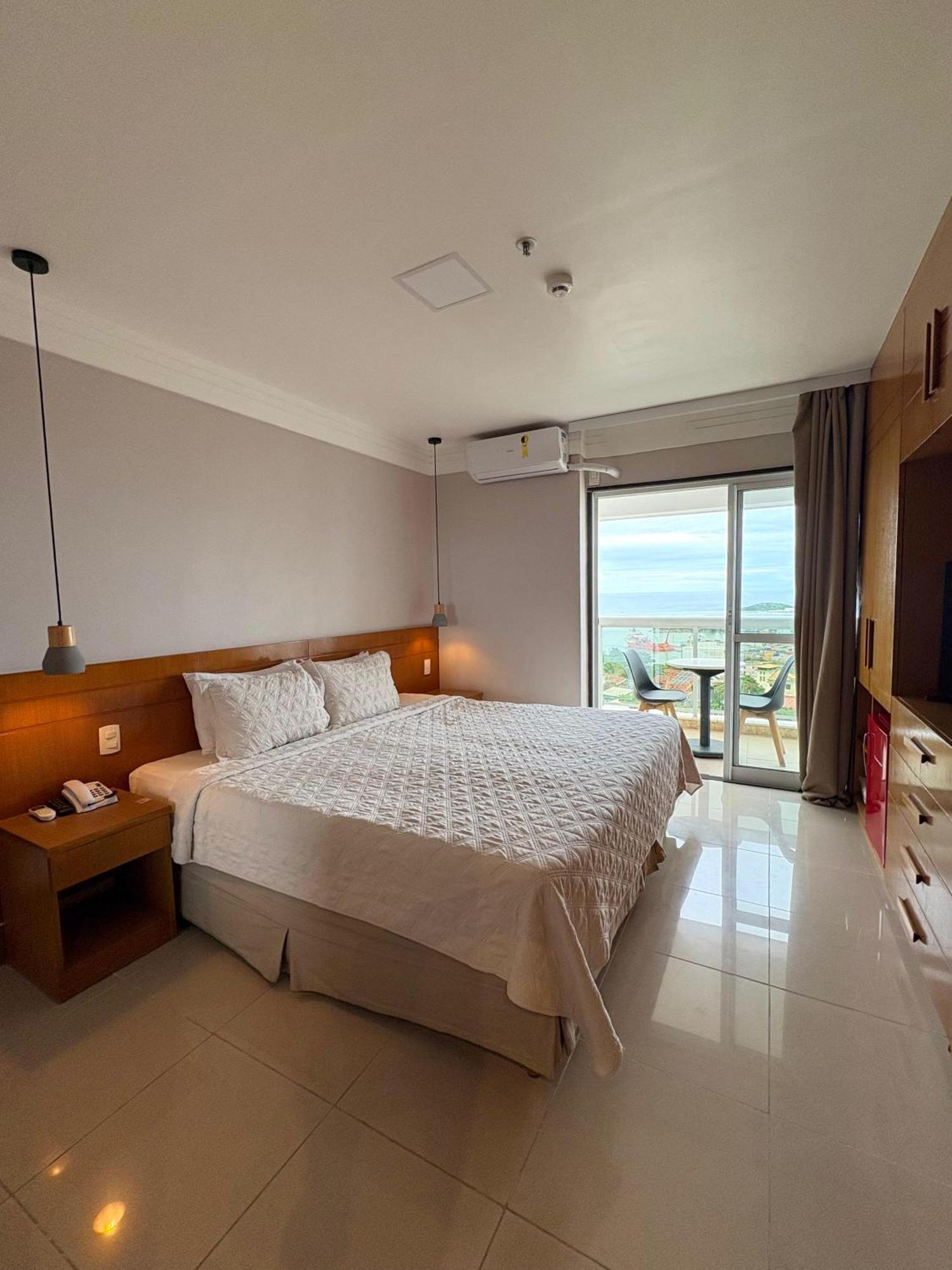 Royal Urban Macae Hotel Zewnętrze zdjęcie