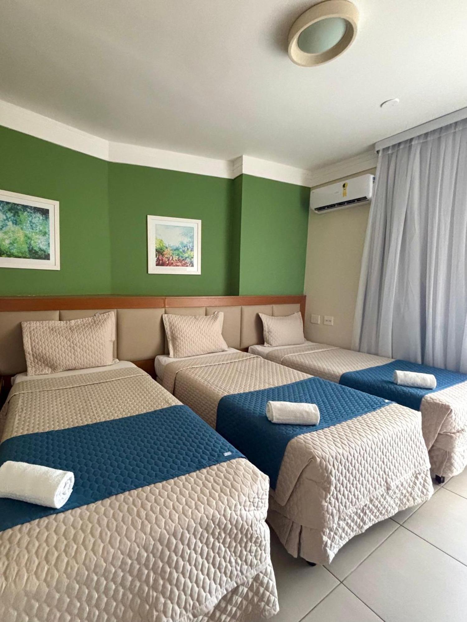 Royal Urban Macae Hotel Zewnętrze zdjęcie