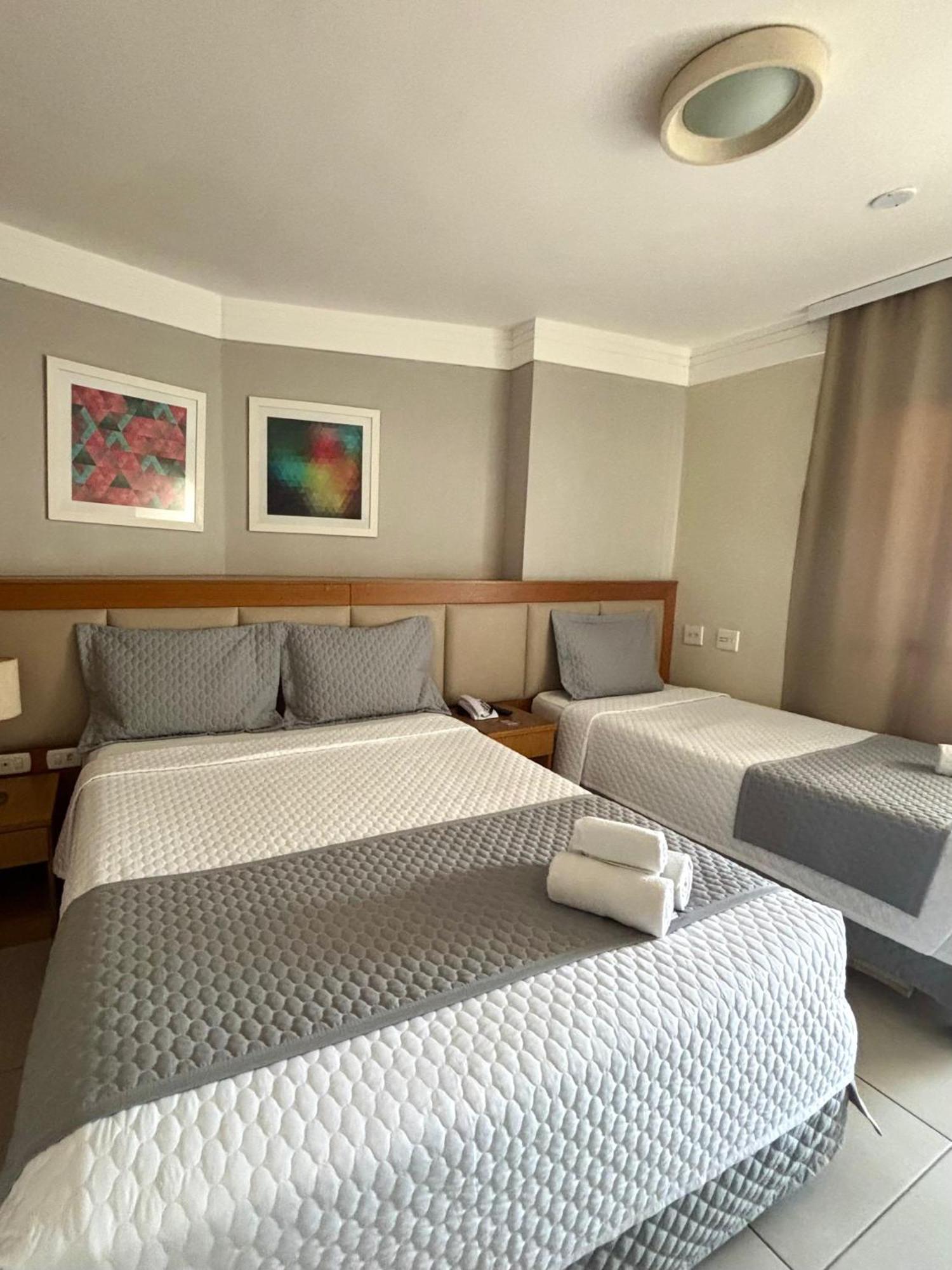 Royal Urban Macae Hotel Zewnętrze zdjęcie
