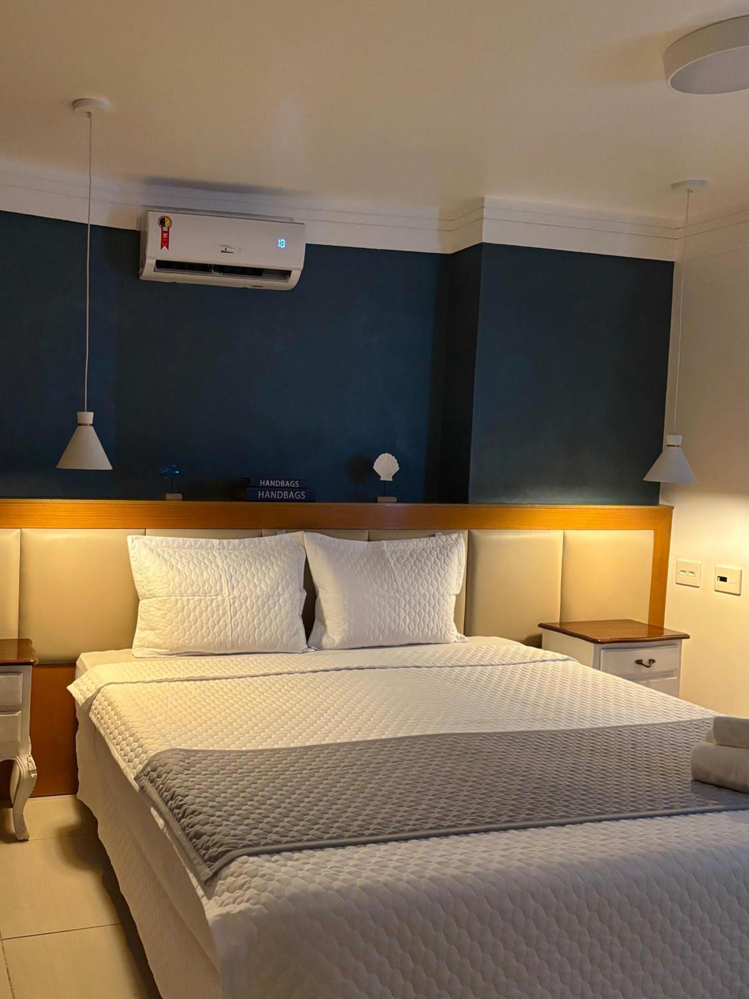 Royal Urban Macae Hotel Zewnętrze zdjęcie
