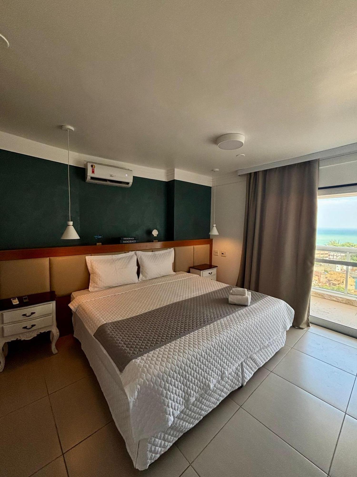 Royal Urban Macae Hotel Zewnętrze zdjęcie