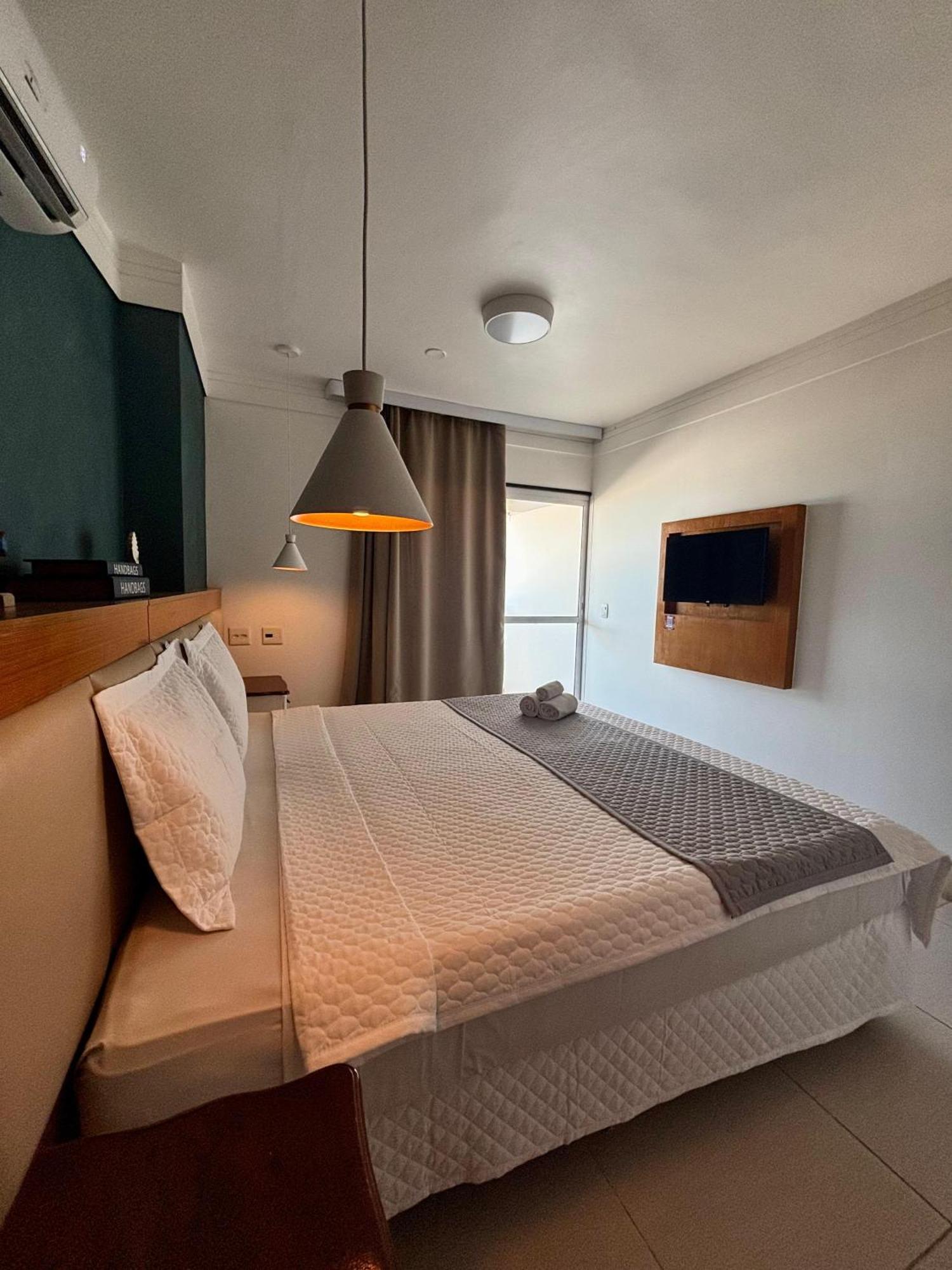 Royal Urban Macae Hotel Zewnętrze zdjęcie